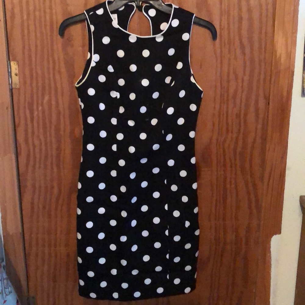 Dress for spring or summer